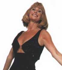 Carol Cleveland