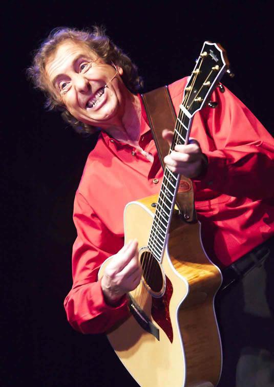 Eric Idle