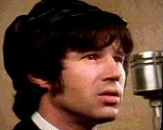 Neil Innes as Ron Nasty