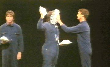 The surprise deposit