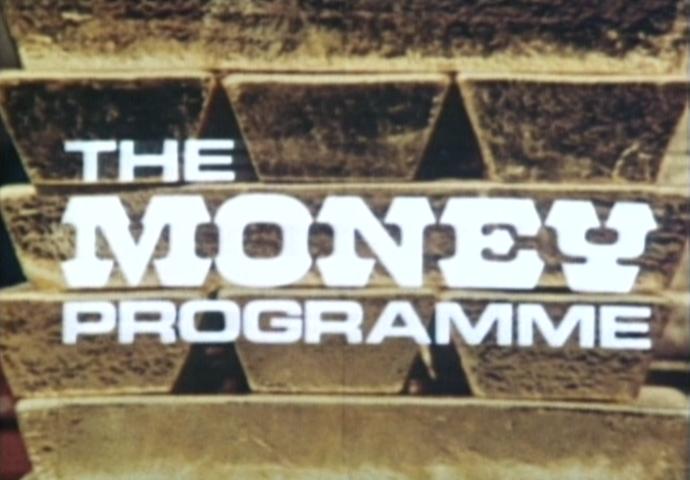 The Money Programme