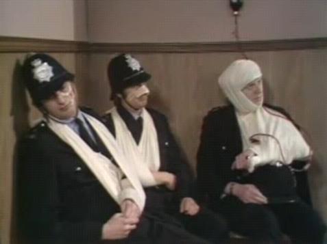 Policemen
