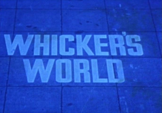 Whicker's World
