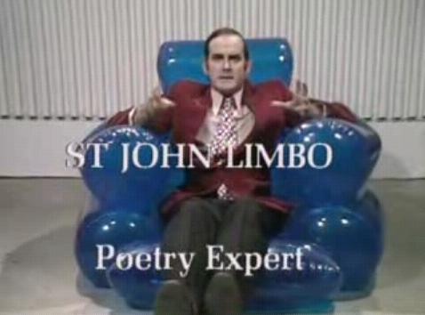 St. John Limbo