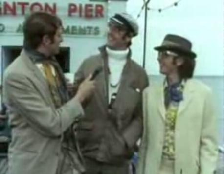 Scott of the Antarctic