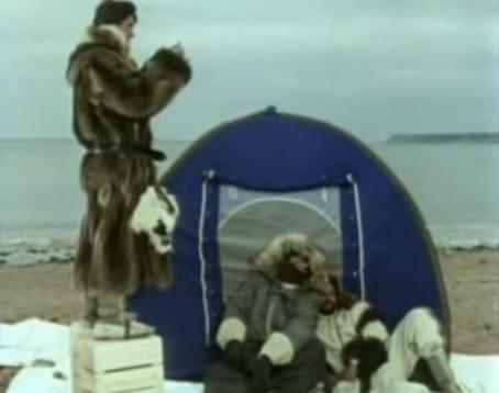 Scott of the Antarctic