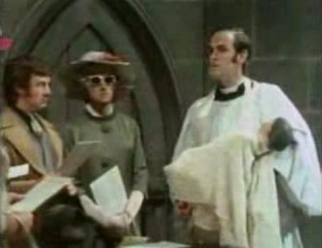 Don't say the kid's name!