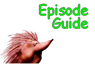 Episode Guide