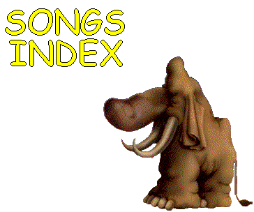 Songs Index