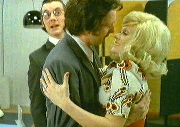 Marriage counsellor