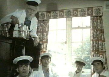 Seduced milkmen