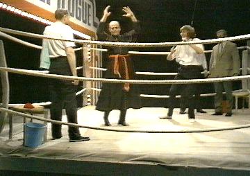 Wrestling epilogue