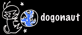 Dogonaut