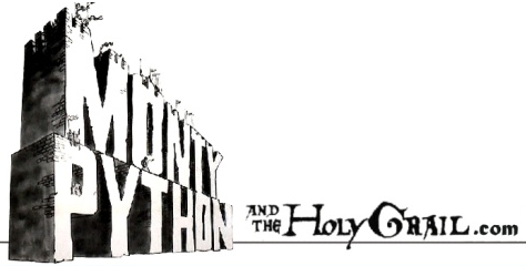 Monty Python and the Holy Grail.com