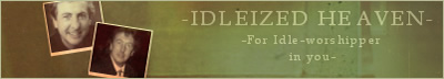 Idleized Heaven