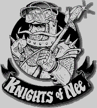 The Knights of Nee