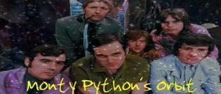 Monty Python's Orbit