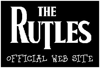 The Rutles official webs site