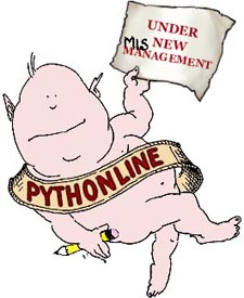 PythOnline