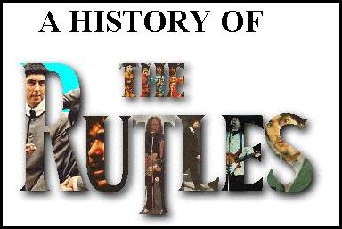 A history of The Rutles