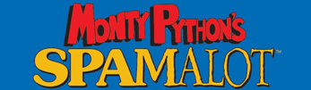Monty Python's Spamalot - official website