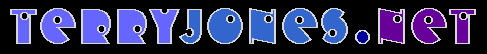 TerryJones.net