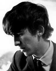 George Harrison